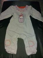 Pyjama léger bébé fille T62, Enfants & Bébés, Enlèvement ou Envoi, Vêtements de nuit ou Sous-vêtements, Utilisé, Premaman