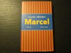 Marcel (Erwin Mortier), Ophalen of Verzenden, Zo goed als nieuw