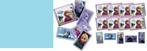 Frozen Speciale momenten: Panini sticker x 76, Collections, Autres personnages, Envoi, Image ou Affiche, Neuf