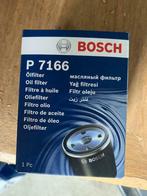 Oliefilter bosch P7166 NIEUW!, Ophalen