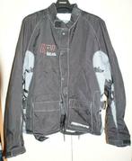 firstracing veste atv gear noire taille xxl **comme neuve**, Motos, Manteau | tissu, Hommes, Firstracing, Seconde main