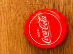 Coca cola flesopener, Gebruikt, Ophalen of Verzenden, Gebruiksvoorwerp