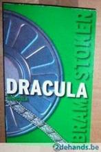 Leesboek Dracula, Boeken, Ophalen of Verzenden, Nieuw