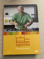De perfecte keuken agenda Piet Huysentruyt Nieuw