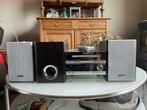 Thuisbioscoop Lenco MDV-24, Audio, Tv en Foto, Home Cinema-sets, Gebruikt, 2.1-systeem, Minder dan 40 watt, Dvd-speler