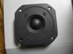 haut-parleur Tweeter Technics EAS-25KH35B-T, Autres types, Enlèvement, Utilisé, 60 à 120 watts