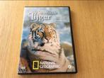 National Geographic: De Siberische tijger, Ophalen of Verzenden