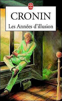 Cronin - Les Années d'illusion, Verzenden, Gelezen