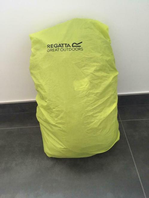 Regatta waterdicht Regenhoes Rugzak  35 Liter Polyester, Fietsen en Brommers, Fietsaccessoires | Overige Fietsaccessoires, Zo goed als nieuw