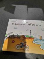Livre, Fiction général, Garçon ou Fille, 4 ans, Dominique Foufelle