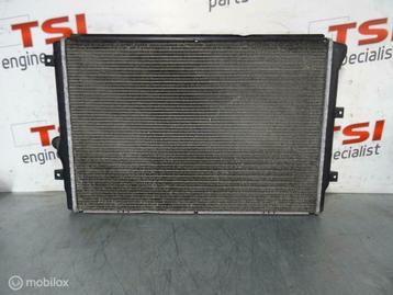 Radiateur 1K0121251DT 2.0TDI VAG beschikbaar voor biedingen