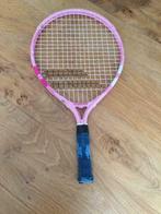 Tennis racket kinderen Babolat, Sport en Fitness, Ophalen of Verzenden, Gebruikt, Racket, Babolat