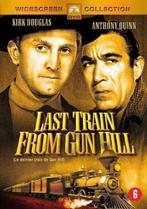 Last train from gun hill ( Kirk Douglas ) NEW, Vanaf 9 jaar, Ophalen of Verzenden