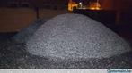 gravier calcaire:gris-bleu 6-14  6-20 livré/+-10 tonnes 400€, Jardin & Terrasse, Sable, Envoi, Neuf