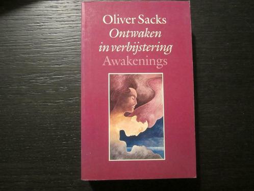 Ontwaken in verbijstering  -Oliver Sacks-, Boeken, Wetenschap, Ophalen of Verzenden
