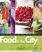 Boek: Christine Van Imschoot - Food & the City, Boeken, Ophalen of Verzenden, Nieuw