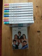 Friends DVD reeks, Komedie, Ophalen