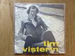 single tim visterin, Cd's en Dvd's, Ophalen of Verzenden, 7 inch, Nederlandstalig, Single