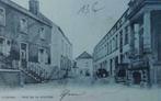 Carte postale Virginal Rue de la Station
