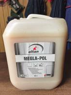 Megla-Pol 10L Zelfglansdispersie voor soepele vloeren, zie b