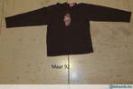 Shirt/trui LM merk Limon by Van Hassels maat 92 meisjes, Meisje, Ophalen of Verzenden, Zo goed als nieuw, Shirt of Longsleeve