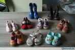 Kinderschoenen, slofjes, laarsjes, ..., Cars, Garçon ou Fille, Utilisé, Enlèvement ou Envoi