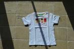 t-shirt BOR*Z 5-6j, Ophalen of Verzenden, Gebruikt, Jongen, Shirt of Longsleeve
