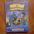 Sir Steve Stevenson - De Piratenschool, deel 10 (2012) (A), Boeken, Verzenden, Nieuw