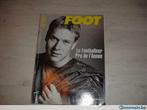 Sport foot magazine, Livres, Utilisé, Enlèvement ou Envoi