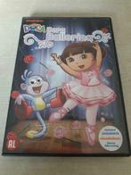 DVD Dora ballerina, Enlèvement, Tous les âges