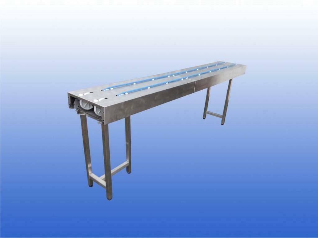 La bande transporteuse utilise 20 cm, Hobby & Loisirs créatifs, Hobby & Loisirs Autre, Utilisé, Enlèvement ou Envoi