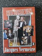 DVD Het beste van Jacques Vermeire, Enlèvement ou Envoi