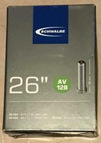 Nieuwe binnenband Schwalbe 26”, Ophalen of Verzenden