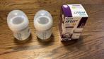 3 flessen van avent 125ml (3 stuks voor 5€), Ophalen of Verzenden, Zo goed als nieuw