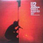 U2 - Live "Under A Blood Red Sky" (NIEUW)(1877776201), Cd's en Dvd's, Ophalen of Verzenden, Nieuw in verpakking