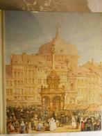 Steden van België, Brugge, Brussel, Luik (Artis-Historia), Boeken, Ophalen of Verzenden, Gelezen, Artis