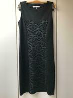 Lola & Liza zwarte jurk - Maat 34, Kleding | Dames, Jurken, Lola & Liza, Zwart, Ophalen of Verzenden, Zo goed als nieuw