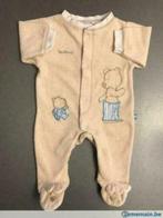 Pyjama Baby Club - Taille 56, Comme neuf, Vêtements de nuit ou Sous-vêtements, Baby club, Garçon ou Fille