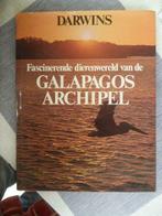 darwins fascinerende dierenwereld van de galapagos archipel, Boeken, Ophalen of Verzenden