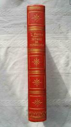 Figuier - Notions de physiologie - 1886, Louis Figuier, Enlèvement ou Envoi