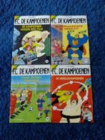 F.C. De Kampioenen, Meerdere stripboeken, Ophalen of Verzenden, Gelezen, Hec Leemans