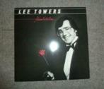 Vinyl LP Lee Towers : Absolutelee, Cd's en Dvd's, Ophalen of Verzenden