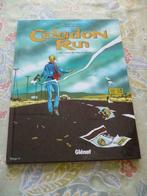 Collection Bulle noire:Celadon run 1-2 en EO-5,00 pièce, Ophalen of Verzenden, Zo goed als nieuw, Meerdere stripboeken