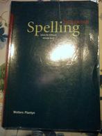 handboek spelling, Boeken, Ophalen