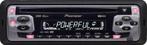 pioneer deh-1590r, Auto diversen, Autoradio's, Ophalen of Verzenden, Gebruikt