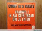 single corry en de rekels, Cd's en Dvd's, Vinyl | Nederlandstalig