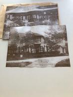 ‘T Rozenhof Oostduinkerke Koksijde, Verzamelen, Postkaarten | België, Ophalen of Verzenden