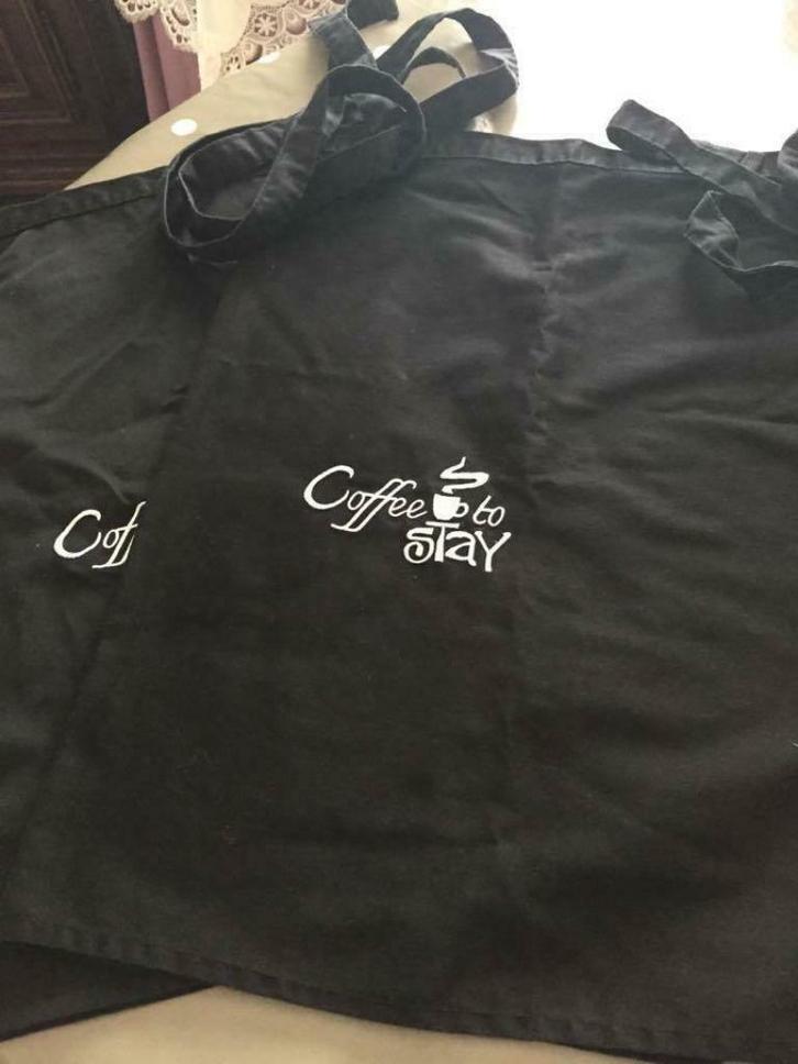 voorbind seveer short -zwart, Verzamelen, Biermerken, Zo goed als nieuw, Kleding, Overige merken, Ophalen of Verzenden