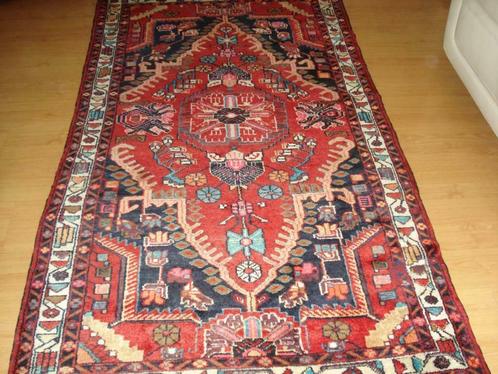 NIEUW Prachtig handgeknoopt tapijt Kashmir Iran, Huis en Inrichting, Overige Huis en Inrichting, Nieuw, Ophalen