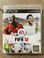 PlayStation 3 game FIFA 12, Vanaf 3 jaar, Sport, Gebruikt, Ophalen of Verzenden